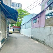 NHÀ PHỐ QUẬN 7 – KHU DÂN TRÍ CAO - ĐƯỜNG NHỰA XE TẢI - NGANG 4.9M - CHỈ NHỈNH 9T
