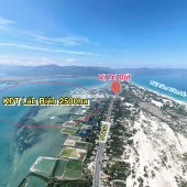 CƠ HỘI SỞ HỮU LÔ ĐẤT VÀNG  MẶT BIỂN ĐẸP NGAY ĐƯỜNG DT651  GIÁ ĐẦU TƯ CỰC TỐT