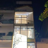 CHO THUÊ NHÀ MẶT PHỐ NGUYỄN VĂN GIAI  Q1  480M2  GIÁ CHỈ 45 TRIỆUTHÁNG