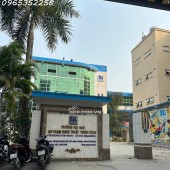 Chính chủ bán nhà phố ô tô khu Lương Ngọc Quyến Diện tích  52m gần trường Chợ