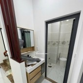 Bán nhà 66m² 4 tầng 5PN 3WChem 1017 hồng Bàng phường 12 Quận 6  58 tỷ