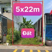 Cần bán gấp lô đất ngay TP Bến Cát giá chỉ 35 triệum2 ngay KCN  Visip 2
