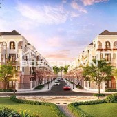 VINHOMES GREEN CITY HẬU NGHĨA - NHẬN BOOKING SỚM TỪ HÔM NAY