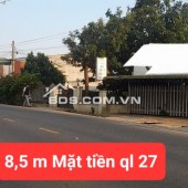 BÁN 227.2 M2 ĐẤT XÃ LIÊN HIỆP - ĐỨC TRỌNG - LÂM ĐỒNG