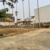 Bán lô đất 80,5m2 giá chỉ 1.2x tỷ thôn Hầu, Lâm Động, Thủy Nguyên, Hải Phòng