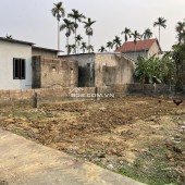 Cần bán lô đất 78.3m2 thôn Hầu, Lâm Động, Thủy Nguyên
