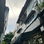 154/1 nguyễn xí p26 bình thạnh hẻm xe tải 3 lầu sổ cn 50m ngang 8m giá 6,9 tỉ