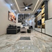 BÁN NHÀ TỨ LIÊN  Tây Hồ 48m2 5 tầng 7,9 tỷ 20m ra đường oto tránh Sổ đẹp ảnh thật