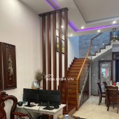 Siêu phẩm nhà 3 tầng - Mặt tiền Văn Tiến Dũng