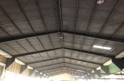 Cho thuê kho xưởng 7001400m2 mặt tiền Ql1A Quận 12