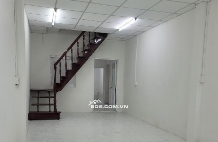 CẦN BÁN NHÀ 62M²,  CHỈ 100 TR/M TRẦN HUY LIỆU – GIÁ 6.7 TỶ