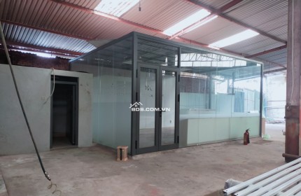 Cho thuê kho/xưởng 600m2 tại Hiệp Bình Chánh, Thủ Đức