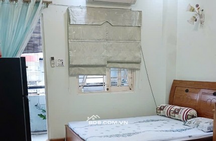 CHO THUÊ CĂN HỘ MINI ĐẸP VIEW 2 CỬA SỔ THOÁNG MÁT – GIÁ NHƯ PHÒNG TRỌ – TẠI HỒ BIỂU CHÁNH – PHƯỜNG 11