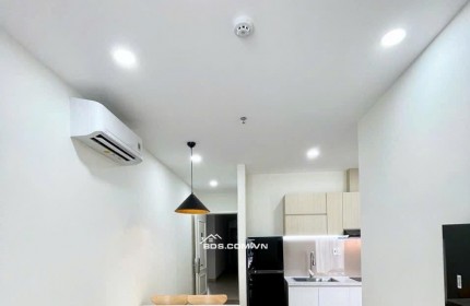 Chung cư Sky center ,Phổ Quang,Tân Bình: 53m2, 1p ngủ, 1wc,Ntcb,13,5tr/th