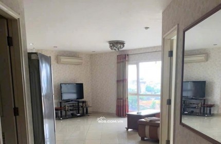 Chung cư Ruby Garden, Nguyễn Sỹ Sách, P15, TB, 112m2, 3PN, 13tr/tháng.