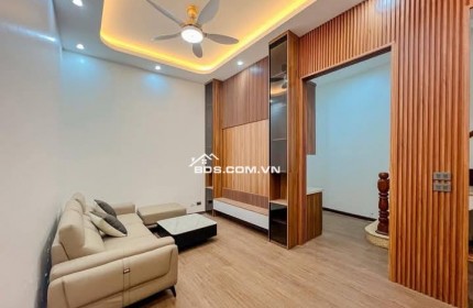 Nhà Đẹp Ở Luôn Kim Ngưu, Hai Bà Trưng 37m, 4 tầng, mt 4m, giá 6.85 tỷ