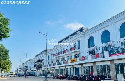 Tại Sao Shophouse Ân Phú Được Giới dự án Săn Đón