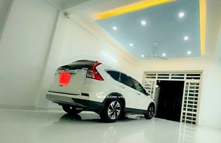 Cho thuê nhà 3 tầng, 7x19m (131m2), HXH 7m gần Metro phường Hiệp Thành, Quận 12