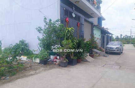 Bán đất Quận 12 nhỉnh 33tr/m2 HIẾM 271m2 full thổ, ngang 8m nở, 2 mặt hẻm ôtô trước sau 8m