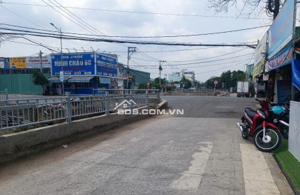 Kẹt Bank Bán đất tặng nhà C4 gác lửng gần mặt tiền TL19, 127m2 giá nhỉnh 4Tỷ