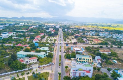 CHÍNH CHỦ BÁN GẤP LÔ ĐẤT BIỂN LIÊN HƯƠNG, BÌNH THUẬN - SẴN SỔ ĐỎ - GIÁ CỰC TỐT!!!