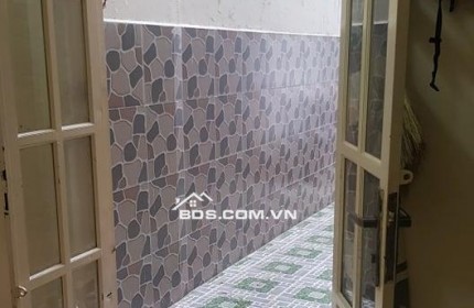 Bán nhà hẻm xe hơi cách mặt tiền 20m đường Nguyễn Đình Chiểu p5 q3