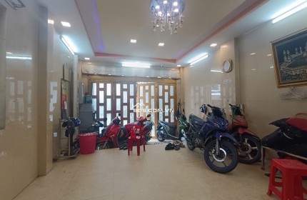 DƯƠNG BÁ TRẠC Q8, XE HƠI NGỦ TRONG NHÀ - KHU DÂN CƯ HIỆN HỮU - 4 TẦNG, 50M2, NHỈNH 8 TỶ , Gọi ngay: Ms Tuyền