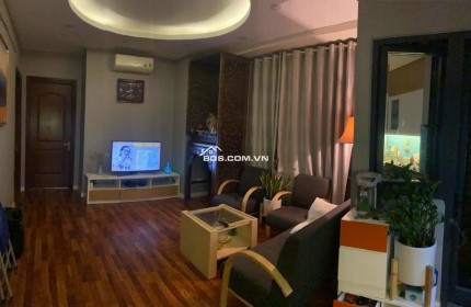 13HIẾM, Bán căn hộ Toà C\'Land Lê Đức Thọ, Mỹ Đình. DT 90m2, Giá 5,xTỷ .