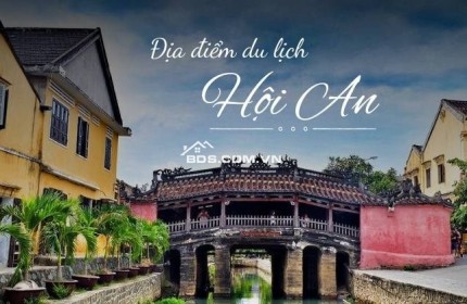 Villa mini cực chill- Hội An -Giá chỉ 4,95 tỷ .