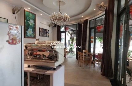Lô góc 5 tầng ,dòng tiền 70 triệu tháng -Đường 10,5m Huỳnh Tấn Phát -Hòa Cường -Giá chỉ 13,9 tỷ .