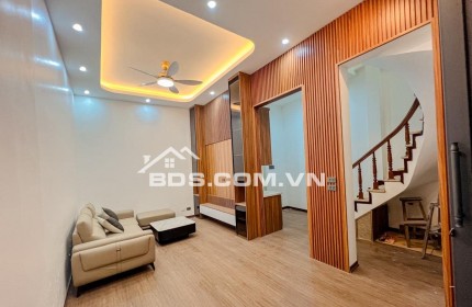 Bán nhanh nhà phố Kim Ngưu - Hai Bà Trưng, 40m2 giá hạ chào 6,85 tỷ