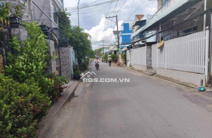 Nhà trung tâm TP Cần Thơ cách Vincom Hùng Vương 23km