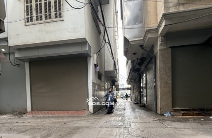 Bán nhà phố Yên Lãng 6 Tầng Thang Máy  giá yêu thương nhỉnh 15 tỷ