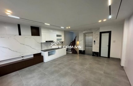 NHÀ VIỆT HƯNG - NGÔ GIA TỰ - LONG BIÊN GẦN 35m x 5 TẦNG MỚI KOONG - CHỈ 5,5 TỶ OTO ĐỖ CỔNG