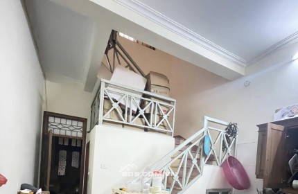 BÁN NHÀ ĐẠI TỰ - KIM CHUNG - HOÀI ĐỨC 45m2 Trên 7 tỷ