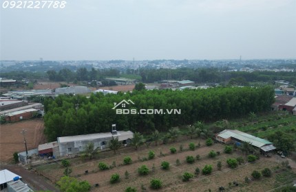 Bán đất 1000 m²  tặng nhà 600 triệu tại xã Bình Minh gần ngay QL1A giá chỉ  hơn 2 tỷ