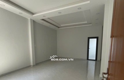 BÁN NHÀ 4 TẦNG MẶT TIỀN HẺM KINH DOANH TẠ QUANG BỬU, XE HƠI ĐỖ CỬA, 4.4X23M, NHỈNH 12 TỶ, GỌI NGAY: 0978326694 MS CÁT