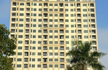 Chung cư Fancy Tower khu đô thị Hưng Phú đã bàn giao