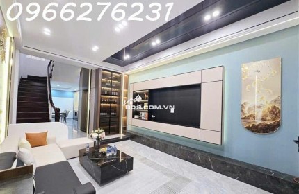 Nhà riêng đẹp tại Yên Lãng, Đống Đa, Hà Nội giá tốt 8,5 tỷ, 40 m2