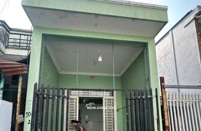 31. nhà 6 triệu 3 phòng ngủ gần chợ An Hoà
