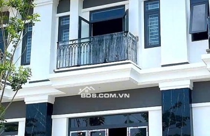 Nhà Ở Thương Mại 3 PN, DT: 223,7m2 tại Hòa Lợi, Bến Cát, Bình Dương