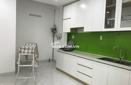 BÁN NHÀ 4 TẦNG, 40M², HÒA HẢO, QUẬN 10 - GIÁ HỜI 7.5 TỶ - SỔ ĐỎ CHÍNH CHỦ