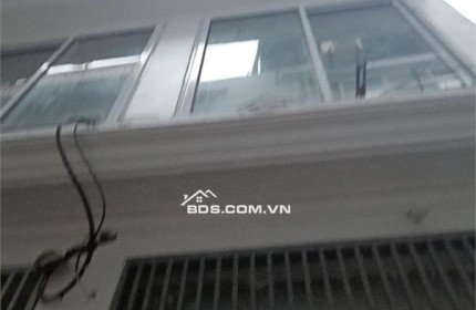 Chưa đến 6 tỷ - Bán nhà 5 tầng x 30m2-BÙI XƯƠNG TRẠCH- KHƯƠNG ĐÌNH (ĐI BỘ ĐI HỌC)