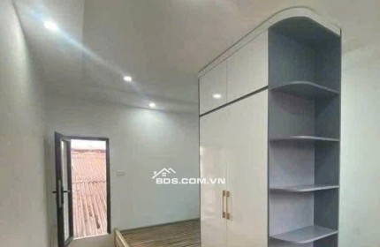 BÁN NHÀ CHÍNH CHỦ – 5 TẦNG – 40M² – PHÁP LÝ RÕ RÀNG 