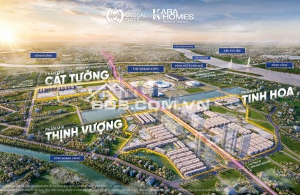 Sở hữu vị trí đắt giá tại TP. Lào Cai cùng HPX GOLDEN – Giá ưu đãi chưa từng có