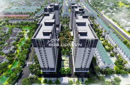 Nhà Ở Xã Hội Ecogarden Huế sẽ mở bán vào tháng 4