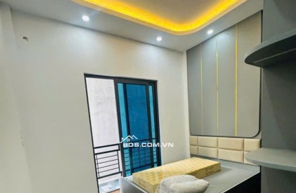 CHẬM LÀ MẤT KIM GIANG 36M2X4T, MẶT TIỀN 4M, Ô TÔ ĐỖ CỰC GẦN, GIÁ TỐT 6.5 TỶ TL