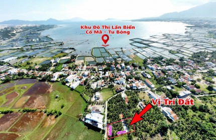 CƠ HỘI ĐẦU TƯ ĐẤT ĐẸP TẠI KHU KINH TẾ VÂN PHONG – VẠN NINH, KHÁNH HÒA