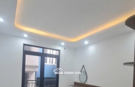 LÔ GÓC TRẦN KHÁT CHÂN - 30M RA PHỐ ÔTÔ TRÁNH - FULL NỘI THẤT Ở LUÔN - GIÁ 5.78 TỶ