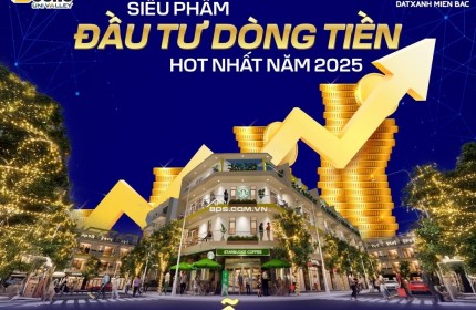 Mở bán đợt 1- Khu nhà phố biệt lập ngay Làng ĐHQG Thủ Đức, cách Ga Metro 5 phút